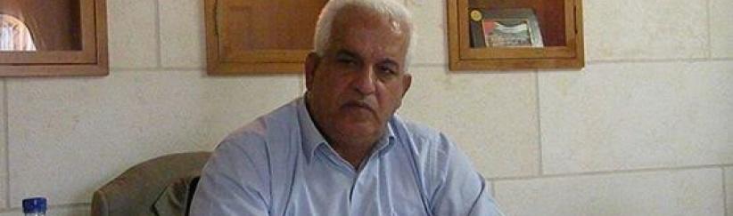 لجنة التكافل بمحافظة بيت لحم توزع لحوم وملابس بمناسبة عيد الاضحى