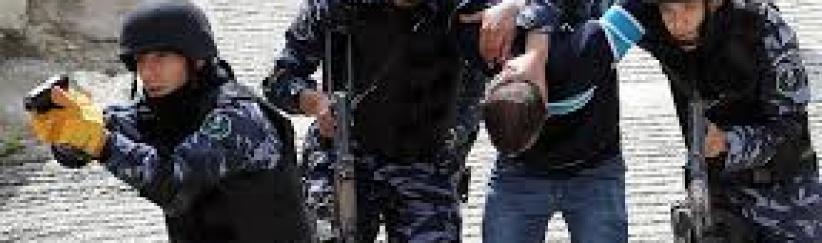 قرارات صارمة بالايقاف عن العمل من قائد قوات الامن الوطني للمعتدين على الفتى ببيت لحم