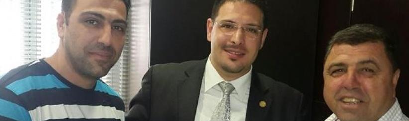 بنك القدس يقدم رعايته لدوري عائلات بيت ساحور