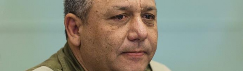 بعد مقتل المستوطنين …نتنياهو يقيل ” رئيس الموساد ” الحالي