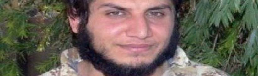 نجل نائب اردني يفجر نفسه في سوريا