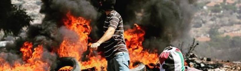 إصابة مصور ومواطن بالرصاص الحي في كفر قدوم