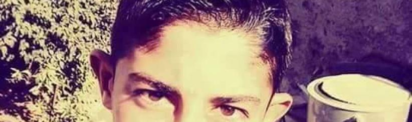 رصاصة في القلب تنهي حلم الشهيد عبيدالله بالعودة لمسقط رأسه