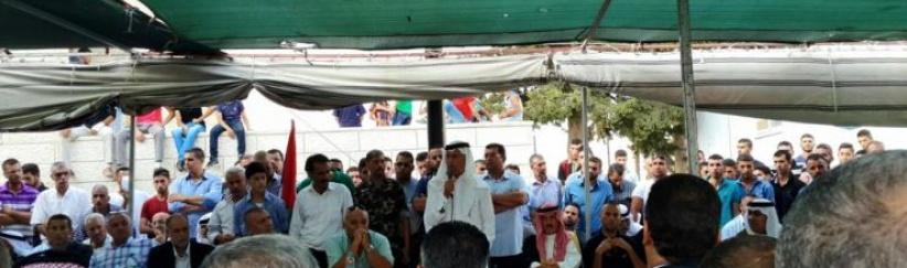 العبيدية: مليون دينار