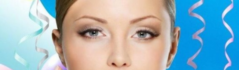 مكياج ناعم للمرأة الجامعية