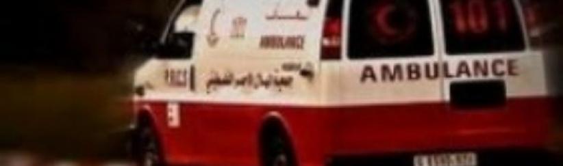 إصابتان إحداها بالرصاص الحي في مواجهات مع الاحتلال شرق بيت ساحور