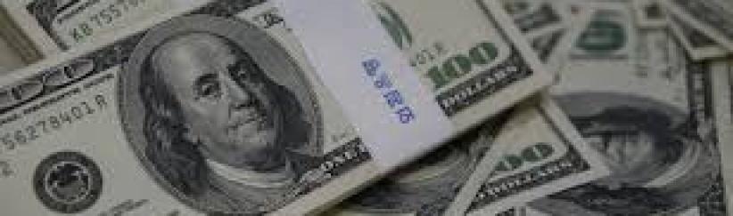 هبوط حاد للدولار مقابل الشيقل