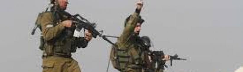 الاحتلال يستولي على منزل في حلحول