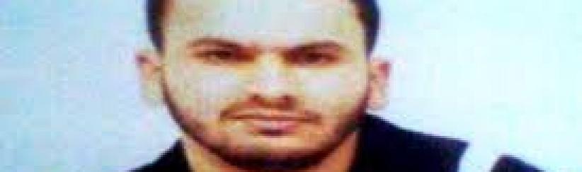 الأسير سكافي يواصل إضرابه عن الطعام منذ 31 يوما