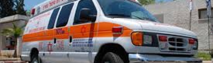 إصابة جندي بعد طعنه بمنطقة كريات جات جنوب عسقلان