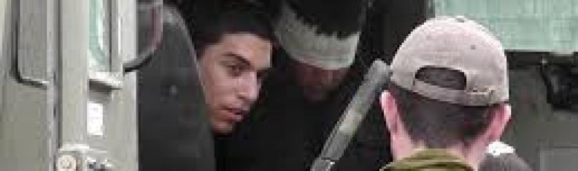 اعتقالات وتفتيش هجمي للمنازل في الضفة والقدس