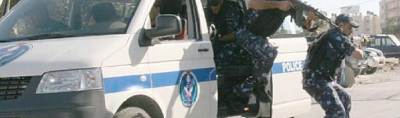 شرطة طولكرم تكشف قضية تهديد وابتزاز لمواطنة عبر شبكة التواصل الاجتماعي