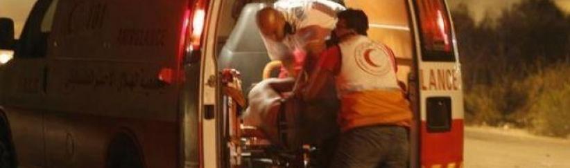 محدث : مقتل مواطن بشجار عائلي في الرام شمال القدس