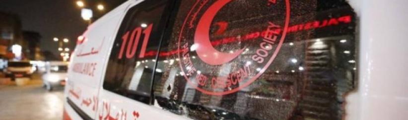 وفاة فتاة في ظروف غامضة شمال رام الله