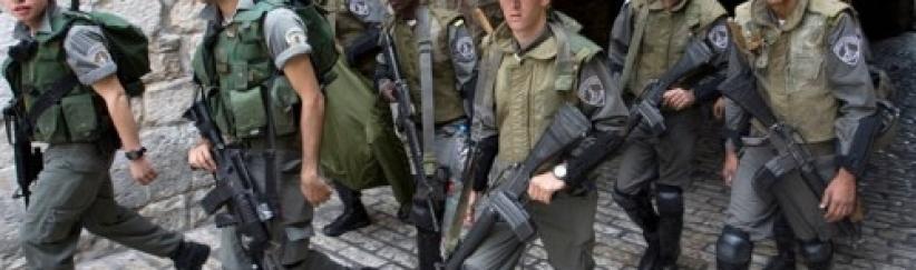 الاحتلال يواصل تنكيله بسكان العيسوية في القدس