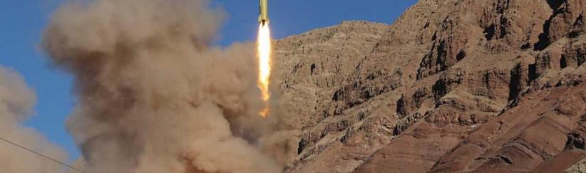 إيران تصعّد بتسريع برنامج 