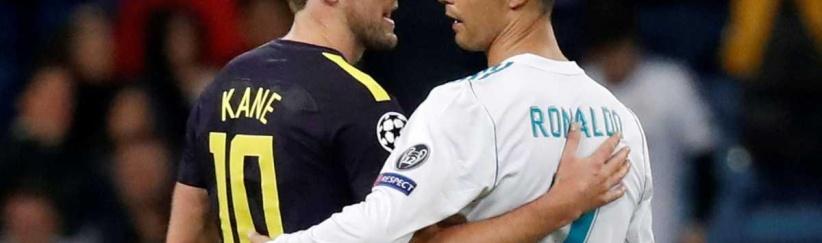 ريال مدريد يعرض صفقة تبادل لخطف هداف توتنهام