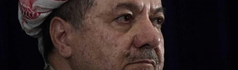 حكومة كردستان العراق تتراجع.. وتصدر 