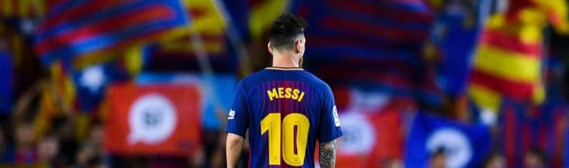 تصريح رسمي يحسم مستقبل برشلونة في 