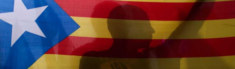 برلمان كتالونيا يعلن الاستقلال عن إسبانيا