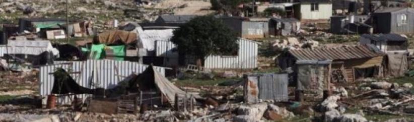 8 دول أوروبية تطالب “إسرائيل” بدفع تعويضات عن هدم منشآت فلسطينية