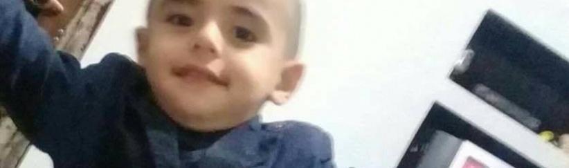 الشرطة لإذاعتنا: وفاة طفل عامين إثر حادث سير في بلدة الخضر جنوب بيت لحم