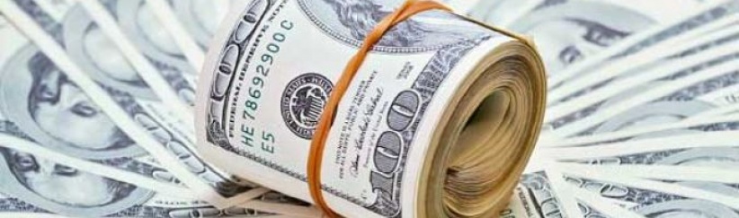 الدولار يتذبذب