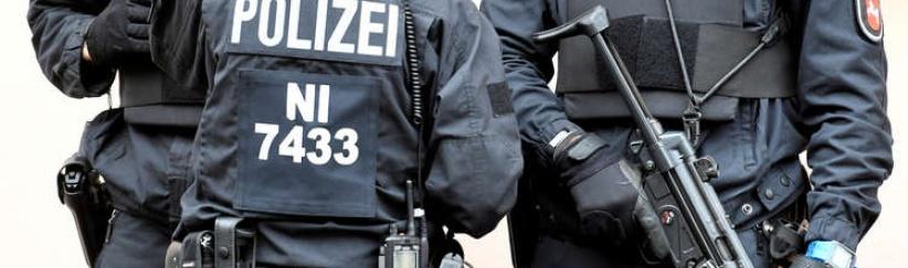 جرحى بعملية طعن في ميونخ