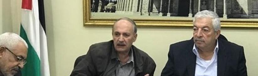 الفصائل تعتمد يوما للغضب من بلفور