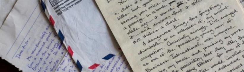 نشر رسائل حب 