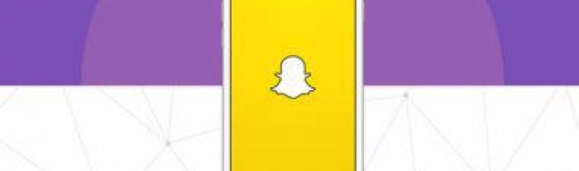 سناب شات تقدم كواليس حصرية عن دورة الألعاب الأولمبية الشتوية