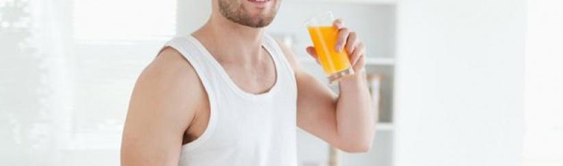 هذا العصير يفعل العجائب بجسمك إذا تناولته يومياً