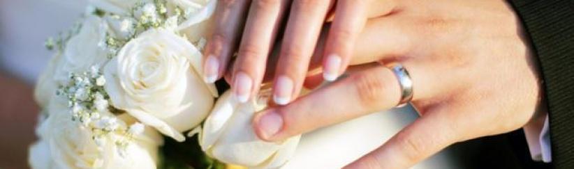 مشاجرة في مول تنتهي بحفل زفاف