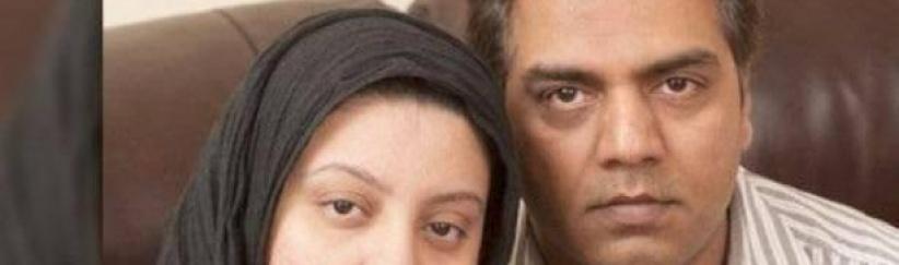 اكتشفا أنهما شقيقين بعد 24 عاما من زواجهما!!