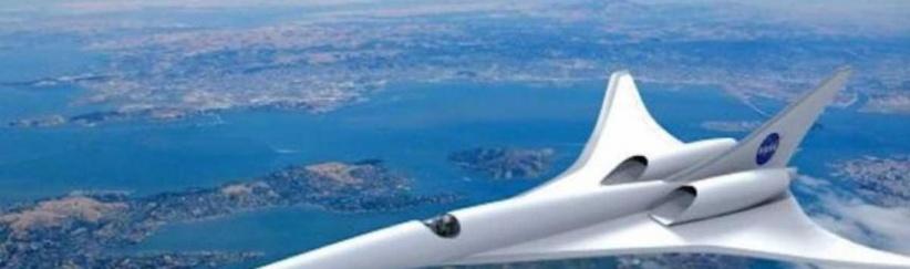 مادة بخصائص مذهلة تبدل مستقبل الطيران