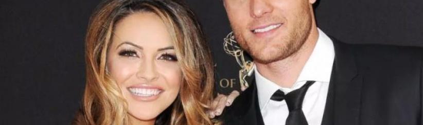 هارتلي يتزوج صديقته الممثلة كريسهيل ستاسي