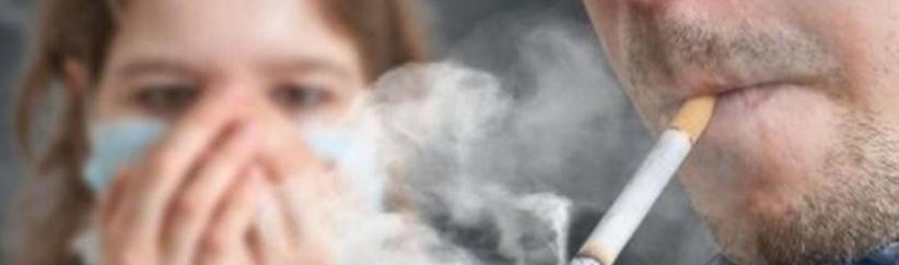 التدخين غير المباشر يسبب السكري وأمراض الكبد والرئة