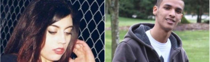 تبرئة سعودي كاد يذبح زميلته الكندية ظنا منه انها الشيطان