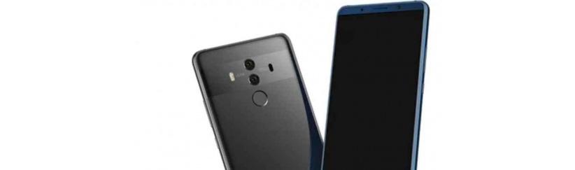 هواوي تطلق هاتفاً جديداً يتحدى أبل وسامسونغ