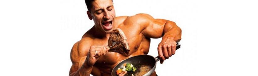 نصائح غذائية لبناء العضلات وحمايتها