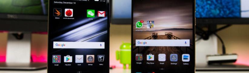 هواوي تحافظ على الصدارة وآبل تشهد انتعاشا في الصين