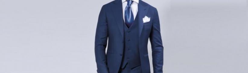 6 قواعد عليك اتباعها عند ارتداء البدلة