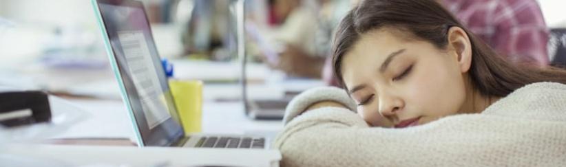 كم يزيد وزنك أسبوعيا عند الحرمان من النوم؟