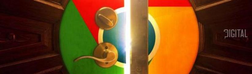 مايكروسوفت تكتشف ثغرة في متصفح كروم