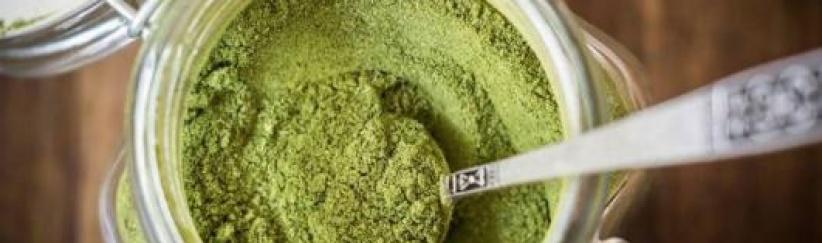 أضيفوا هذه البودرة إلى الشاي واخسروا الكثير من وزنكم