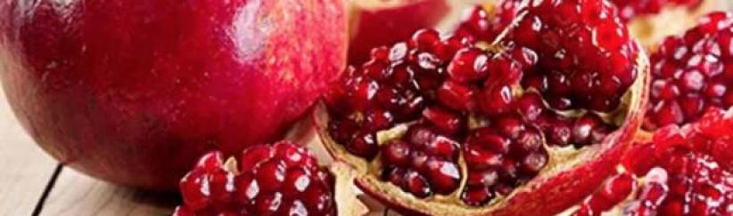 ما لا تعرفونه عن الرمان.. تناولوه لمكافحة السرطان