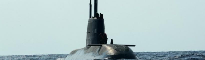 الإحتلال يوقع مذكرة لشراء 3 غواصات ألمانية