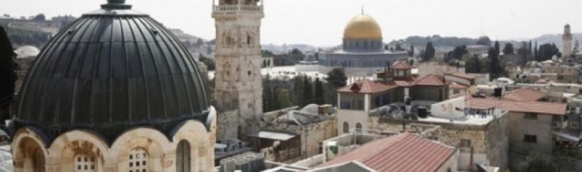 الكشف عن 3 صفقات بيع لأملاك الكنيسة الأرثوذكسية بالقدس