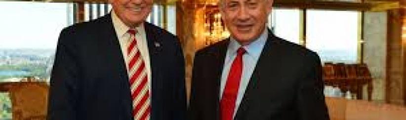 لاول مرة: عناوين خطة ترامب لصفقة العصر