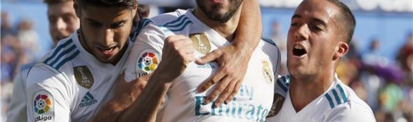 ريال مدريد يدرس استخدام نجمه لضم هاري كين